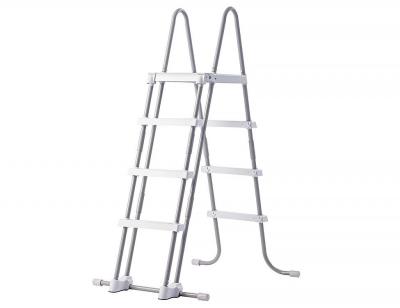 Каркасный бассейн Prism Frame 732х132см, 47241л, фил.-насос 9463л\ч, лестница, тент, подстилка