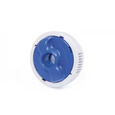 Каркасный бассейн Power Steel 549x122см "Ротанг" 23062л, фил.-нас. 5678л/ч, лестн., тент, попл.-доз.