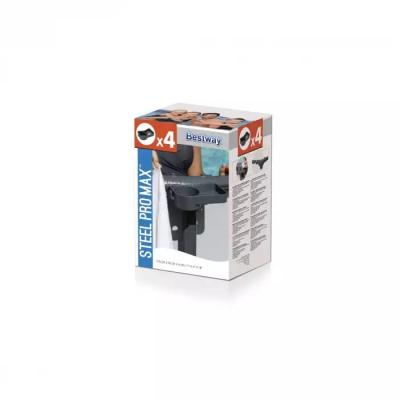 Подстаканник для Steel Pro Max, 17.5х10х4см