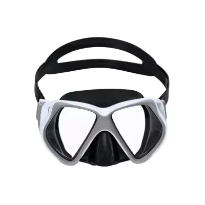 Маска для плавания "Dominator Pro" от 14 лет, 3 цвета