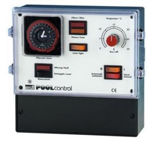 Блок управления фильтрацией и нагревом PС-400-ES-spezial (0-8А)