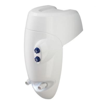 Противоток навесной (75 м3/ч 3 кВт 380B LED в наличиицв.) Badu Jet Stella Speck (231.9520.000) SPE