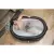 Ледяная купель "Glacial Dip FortiFiber Cold Plunge Tub" 152x92x71см, ручн насос, фильтр-насос, тент