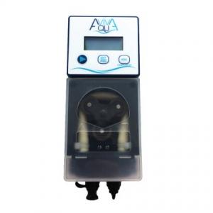 Перистальтический дозирующий насос Aquaviva Cl/PH 7 л/ч (KTRX) с авто-дозацией, регулир.скор. + Изме