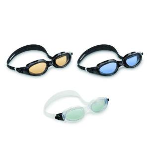 Очки для плавания "Pro Master" от 14 лет, 3 цвета