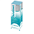 КВИКТЕСТЕР (Quicktest) набор тестполосок для измерения Ph, Cl, Alkalinity