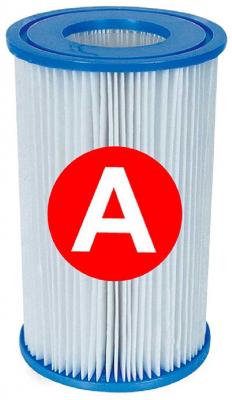Каркасный бассейн Ultra Frame 427х107см, 12706л, фил.-насос 3785л\ч, лестница, тент, подстилка