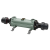 Теплообменник трубчатый 70 кВт (при t=82°С), купроникель, вых.: 50 мм/ 3/4" внутр. р.