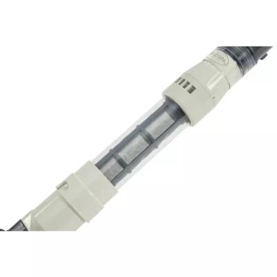 Аккумуляторный ручной пылесос для чистки бассейна с зарядкой USB