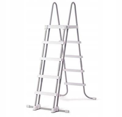Каркасный бассейн Ultra Frame 549х132см, 26423л, комб.фил-нас, лестн, тент, подст, наб.д/чис,скиммер