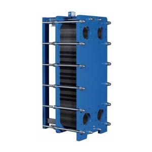Теплообменник Techno System 819 кВт TSC820-Steel316l (пластинчастый)