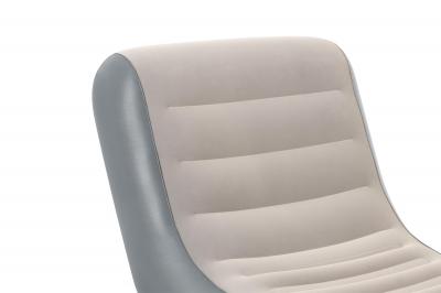 Надувное кресло-шезлонг 165х84х79см "Chaise Sport"