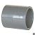 МУФТА 1/2" П (80/A)