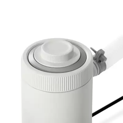 Картриджный фильтр-насос Intex 26602GS C330, напр. 12V, 1250л/ч, картридж H, для бассейнов от 183 до 305см
