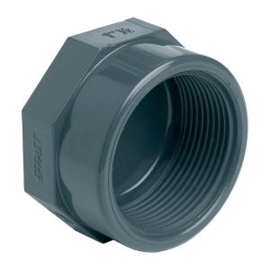Заглушка с ВР d3/4" EFFAST, Италия