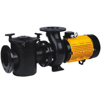 Насос AquaViva AVC-125-125-9.2 (380В, 164м³/час, 12.5HP)