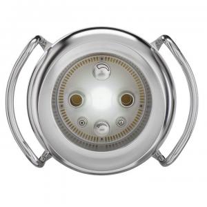Противоток BADUJET Primavera Deluxe, 85 м3/ч, с RGB прож. LED, 3~ ?400 В, 4,66/4,00 кВт (ОСН. К-Т)