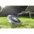 Плавающий фонтан с подсветкой "FloatBright Solar LED Pool Fountain" на солн.батареях с аккумулятором