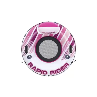 Надувной круг-кресло 135см "Рапид Райдер" с ручками, до 150кг