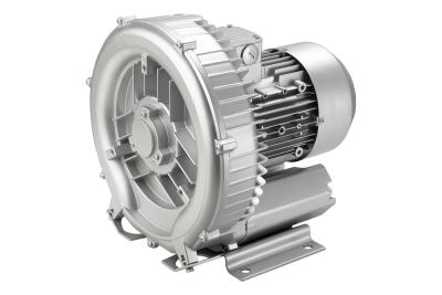 Компрессор низкого давления (140/63 м3/ч, 0,85 кВт, 380В) HSC0140-1MT850-6