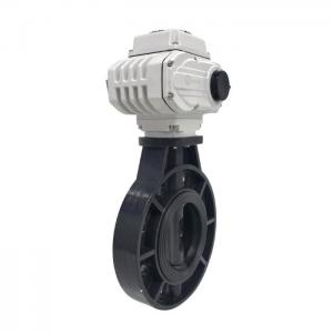 Дисковый поворотный затвор Aquaviva DN80-3"