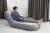 Надувное кресло-шезлонг 165х84х79см "Chaise Sport"