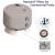 Фильтр Hayward HCFF40752WVA FA1000 Bobbin (D1050)
