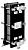 Теплообменник X-PWT 439 пластинчатый 300 кВт AISI 316
