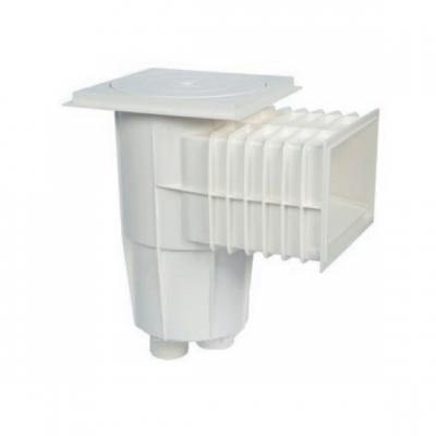 Скиммер под бетон Aquant 2010111 Standart