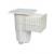 Скиммер под бетон Aquant 2010111 Standart