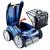 Робот-очиститель Zodiac RV 5600 Vortex PRO 4WD, 25 м кабель, пульт ДУ (новинка 2016 г.)