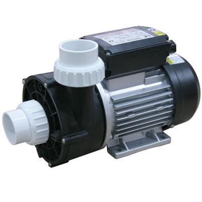 Насос AquaViva WTC120-CA 14 м3/ч (1.2HP, 220В)
