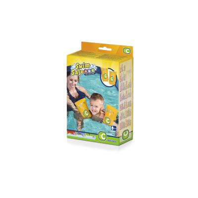 Нарукавники 30х15см "Шаг С" 30х15см