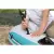 Надувная лодка "Adventure Elite X5 Raft Set" 364х166см, вёсла 62064, насос 62086,  до 600кг