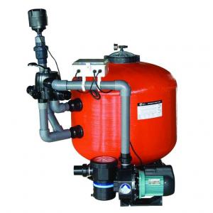 Фильтрационная система для прудов Aquaviva KOK-80