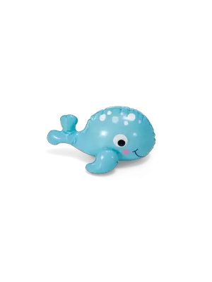 Надувные водные игрушки, 4 вида