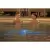 Плавающий фонтан с подсветкой "FloatBright Solar LED Pool Fountain" на солн.батареях с аккумулятором