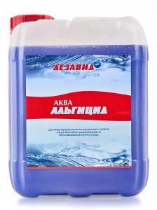 Аква-альгицид 5л