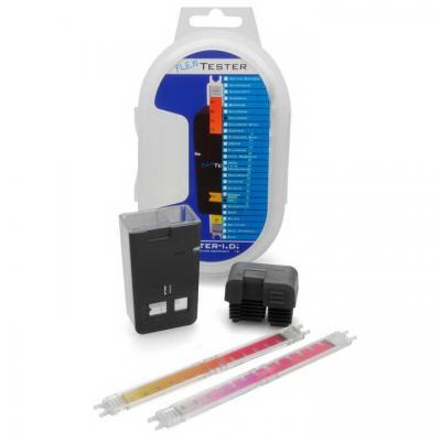 Тестер pool-id FlexiTester Hydrogene Peroxide (HR)