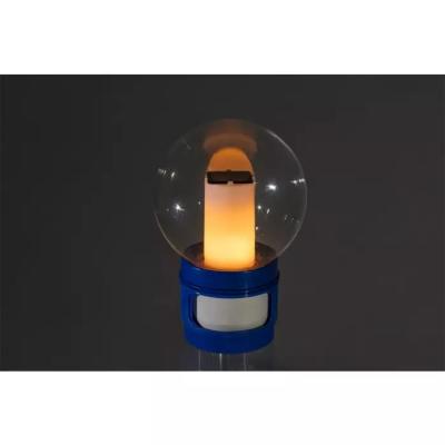 Поплавок-дозатор для химии с солнечной Led-подсветкой