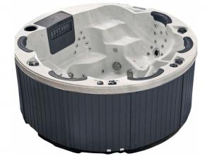 Гидромассажная ванна JAZZI SKT306A