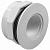 Форсунка пылесосная Hayward SP1023E для сборных бассейнов 1.5"/2"