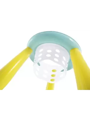 Набор для игры на воде 86х64см "Hoop" корзина и мяч, от 6 лет