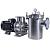 Насос AquaViva LX SCA80-65-125/7.5T (380В, 109 м3/ч, 7.5НР)