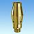 Насадка для фонтана SCHAUMSPRUDLER (PF-3403)