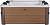 СПА-бассейн 160х160х65см "Oslo Amber" 850л, квадратный,  гидромассаж, аэромассаж.(4 коробки A.B.C.D)