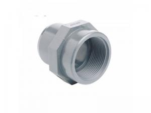 Ниппель переходной d3*2-1/2" EFFAST, Италия