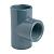 Тройник 90° переходной с резьбой EFFAST d25x3/4" (RGRTIG025C)