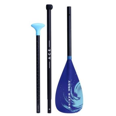 Весло детское для SUP-доски, 3-х секционное, 130-165 см