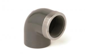 УГОЛ 90 Д.20, ПЕРЕХОД УСИЛЕННЫЙ 1/2" М (50/A)